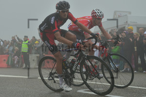 Peter Velits: Tour de France – 10. Stage 2014