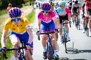 ROSEMAN-GANNON Ruby: LOTTO Thüringen Ladies Tour 2022 - 2. Stage