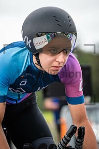 RABY Coline: Bretagne Ladies Tour - 3. Stage