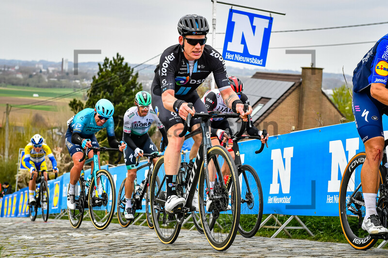 SÜTTERLIN Jasha: Ronde Van Vlaanderen 2021 - Men 