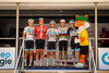 TREK - SEGAFREDO: Tour de Suisse - Women 2022 - 3. Stage