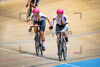 REIßNER Lena Charlotte, BRAUßE Franziska: UEC Track Cycling European Championships – Grenchen 2023