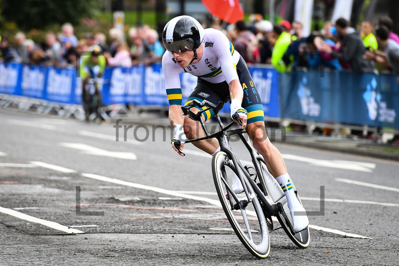 DENNIS Rohan: UCI Road Cycling World Championships 2019 