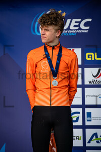 HAVERDINGS David: UEC Cyclo Cross European Championships - Drenthe 2021