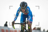 ZEMANOVÃ&#129; KristÃ½na: UEC Cyclo Cross European Championships - Drenthe 2021