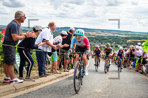 HOLDEN Elizabeth: Tour de France Femmes 2022 – 3. Stage
