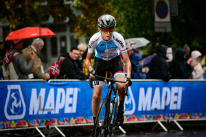 WENZEL Mats: UCI Road Cycling World Championships 2019