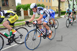 JÜRSS Malte: Tour de Berlin 2015 - Stage 1