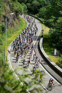 Peloton: Tour de France 2017 – Stage 3