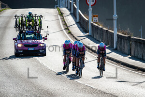 VALCAR - TRAVEL & SERVICE: Ceratizit Challenge by La Vuelta - 1. Stage