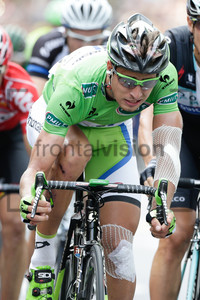 Tour de France 2014 - 7. Etappe - Peter Sagan