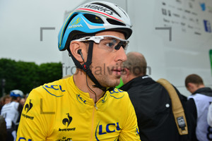 Vincenzo Nibali: Tour de France – 7. Stage 2014