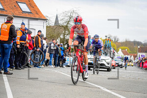 KIRSCH Alex: Dwars Door Vlaanderen 2023 - MenÂ´s Race