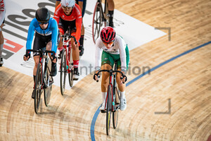 : UCI Track Cycling World Championships – Roubaix 2021