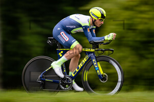 ROTA Lorenzo: Tour de Suisse - Men 2021 - 1. Stage