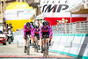 TEAM SD WORX: Giro Donne 2021 – 1. Stage