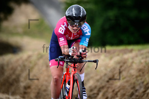 ELBUSTO ARTEAGA Alnara: Tour de Bretagne Feminin 2019 - 3. Stage