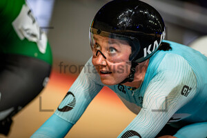 ARCHIBALD Katie: UCI Track Cycling Champions League – London 2023