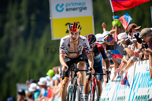SCHACHMANN Maximilian: Tour de Suisse - Men 2022 - 7. Stage