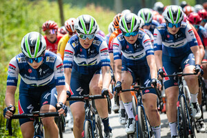 KASPER Romy: Bretagne Ladies Tour - 5. Stage