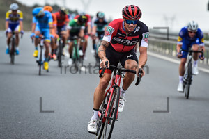 ROCHE Nicolas: Tour of Turkey 2018 – 6. Stage