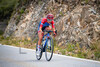 MAGNALDI Erica: Ceratizit Challenge by La Vuelta - 1. Stage
