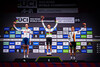 GEORGI Pfeiffer, FISHER-BLACK Niamh, BAUERNFEIND Ricarda: UCI Road Cycling World Championships 2022