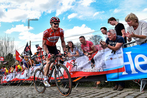 GREIPEL André: 100. Ronde Van Vlaanderen 2016