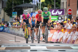 WIEBES Lorena: Tour de France Femmes 2022 – 4. Stage