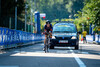 LUNCAN Serban: UEC Road Cycling European Championships - Trento 2021
