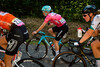 VAN DER DUIN Maike: Tour de France Femmes 2022 – 8. Stage