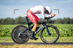 BONELLO Daniel Joseph: UEC Road Cycling European Championships - Drenthe 2023
