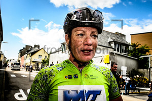 WILD Kirsten: Tour de Bretagne Feminin 2019 - 5. Stage