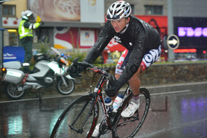 Team Lotto Belisol: Vuelta a Espana, 14. Stage, From Baga To Andorra Ã&#144; Collada De La Gallina