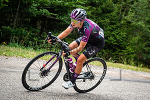 SMULDERS Silke: Tour de France Femmes 2022 – 7. Stage