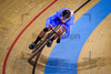 CECHMAN Martin: UEC Track Cycling European Championships 2020 – Plovdiv
