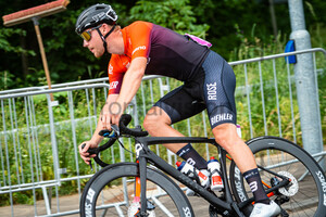 PAKALSKI Henrik: National Championships-Road Cycling 2021 - RR Men
