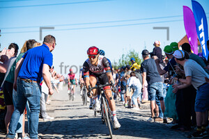 TRENTIN Matteo: Paris - Roubaix - Men´s Race