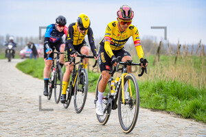 LABECKI (RIVERA) Coryn: Paris - Roubaix - WomenÂ´s Race