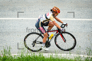HEIGL Nadja: Giro d´Italia Donne 2021 – 4. Stage