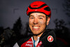 GEISLER Jannick: Cyclo Cross German Championships - Luckenwalde 2022