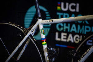 World Champion Bike: UCI Track Cycling Champions League – London 2023