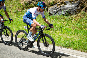 BEVIN Patrick: Tour de Suisse - Men 2022 - 7. Stage