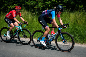 NOOIJEN Lieke: LOTTO Thüringen Ladies Tour 2023 - 6. Stage