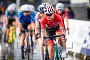 SCHREMPF Carina: UCI Road Cycling World Championships 2022