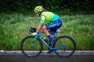 SERNISSI Gemma: Tour de Suisse - Women 2021 - 2. Stage
