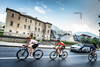 VOISARD Yannis: UEC Road Cycling European Championships - Trento 2021