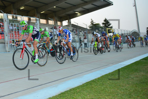 Picture 07: 1. Day, Point Race U23