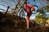 UNTERBERGER Phillip: Cyclo Cross German Championships - Luckenwalde 2022