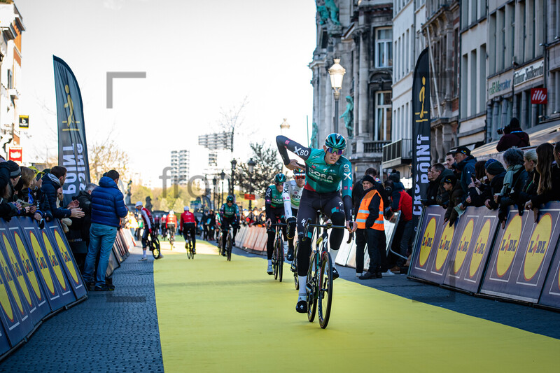 : Ronde Van Vlaanderen 2022 - MenÂ´s Race 